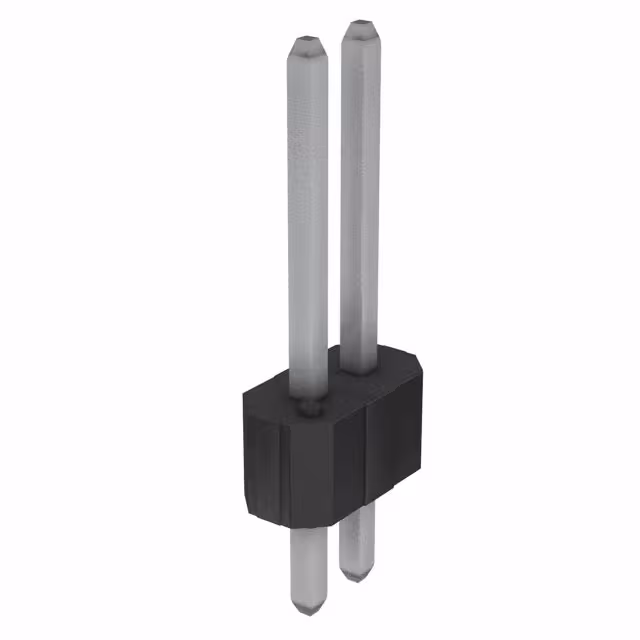 78548-402HLF Amphenol ICC (FCI)  Embases à broches mâles